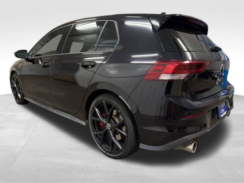 Used 2024 Volkswagen GTI S image 2