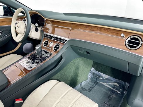 New 2026 Bentley Continental GT Speed AWD/4WD image 25