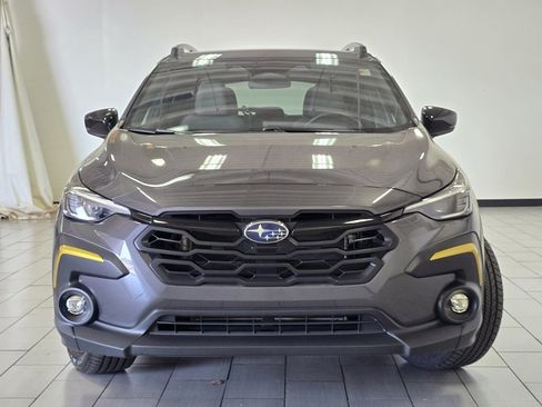 Used 2024 Subaru Crosstrek 2.5i Sport AWD/4WD image 10