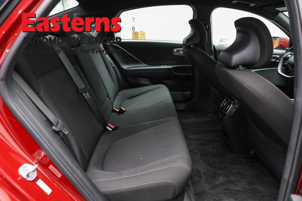 Used 2024 Hyundai Ioniq 6 SE AWD/4WD image 25