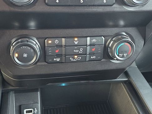 Used 2019 Ford F150 XLT w/ Equipment Group 302A Luxury image 26