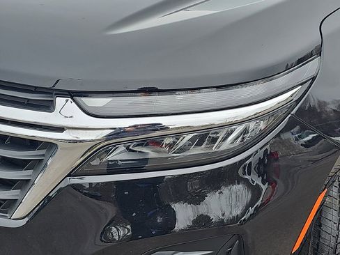 Certified 2023 Chevrolet Equinox LS w/ LS Convenience Package image 35