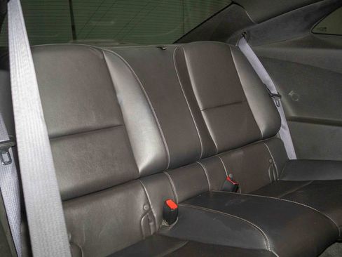 Used 2011 Chevrolet Camaro SS w/ RS Package image 12