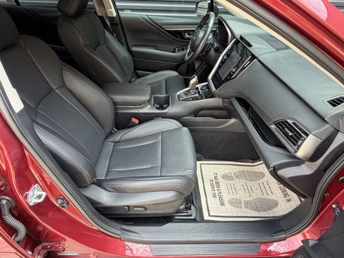 Used 2024 Subaru Outback Limited XT w/ Popular Package #2 AWD/4WD image 22