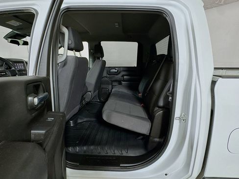 Used 2025 GMC Sierra 2500 Pro w/ Convenience Package AWD/4WD image 20