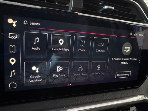 Used 2023 GMC Sierra 1500 Denali image 20