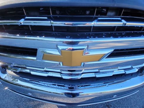 Certified 2019 Chevrolet Silverado 1500 LTZ w/ LTZ Plus Package image 34