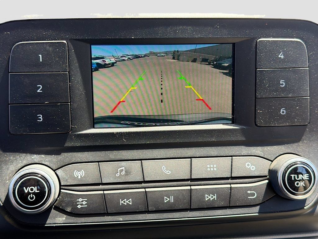 Used 2022 Ford EcoSport S AWD/4WD image 14