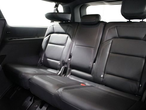 New 2026 Lincoln Navigator L Reserve image 28