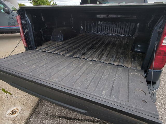 Used 2020 Chevrolet Silverado 1500 LT w/ All-Star Edition AWD/4WD image 34
