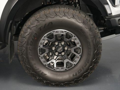 Used 2024 Ford F150 Raptor w/ Equipment Group 803A Raptor R AWD/4WD image 67