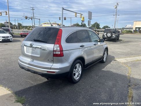 Used 2011 Honda CR-V EX image 6
