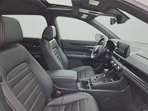 Used 2024 Honda CR-V Sport-L image 19