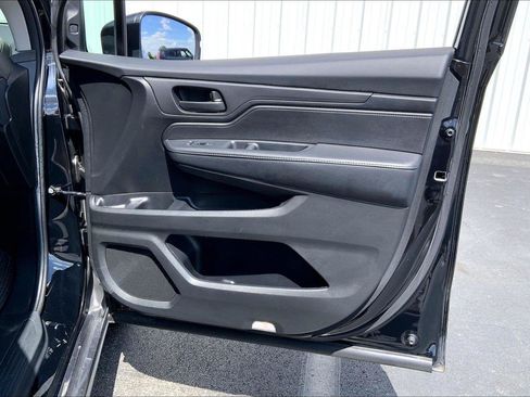 Used 2025 Honda Odyssey EX-L image 23