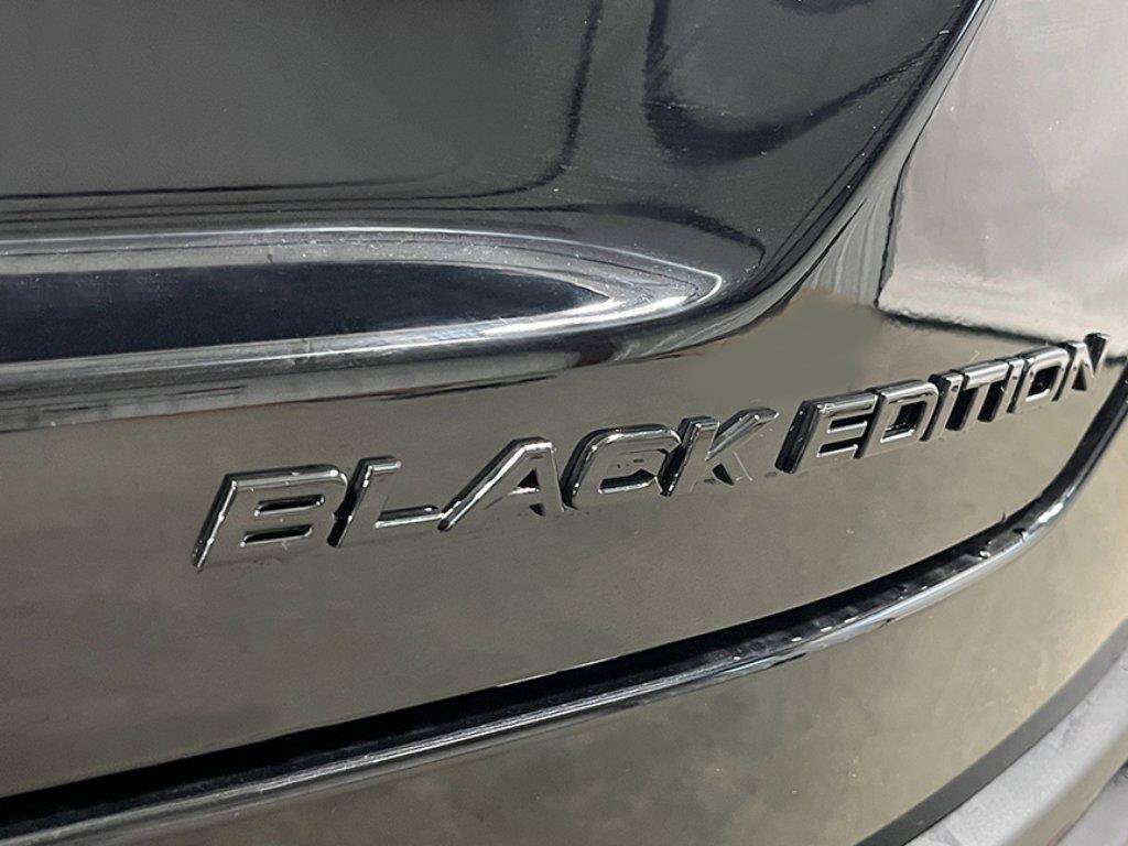 New 2026 Honda Pilot Black Edition image 6