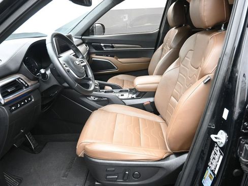 Used 2021 Kia Telluride SX w/ SX Prestige Package AWD/4WD image 21