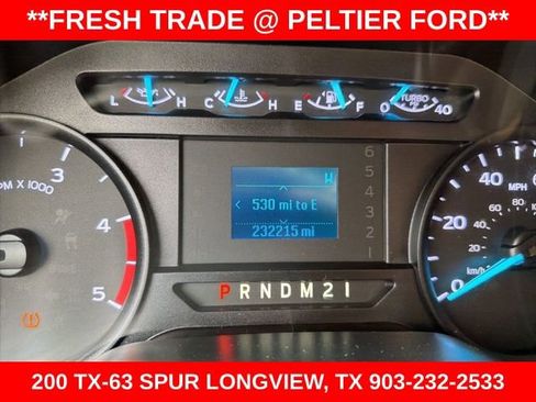 Used 2019 Ford F250 XL w/ Power Equipment Group AWD/4WD image 17