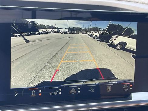 New 2026 Chevrolet Silverado 1500 High Country w/ High Country Premium Package image 21