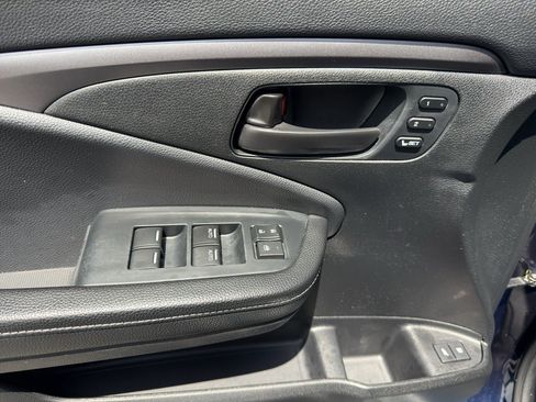 Certified 2023 Honda Passport EX-L image 11