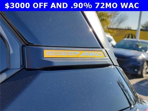 New 2026 Subaru Forester Wilderness image 10