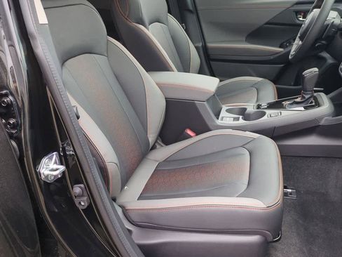 New 2026 Subaru Crosstrek 2.5i Limited AWD/4WD image 22