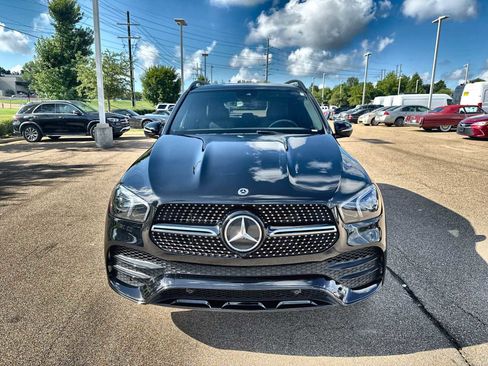 Used 2023 Mercedes-Benz GLE 350 image 12