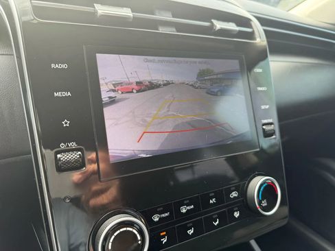 Used 2022 Hyundai Tucson SEL w/ Cargo Package image 17