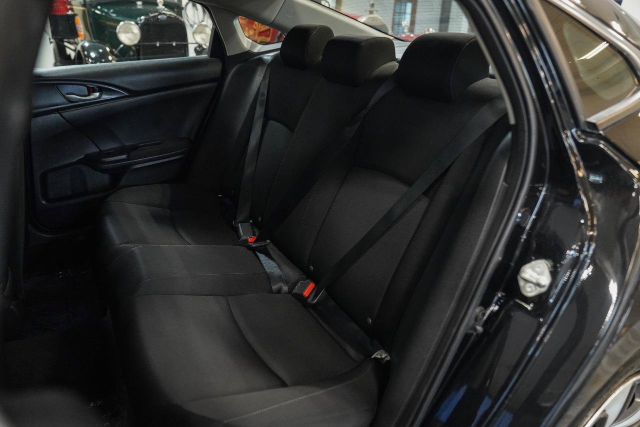 Used 2020 Honda Civic LX image 24