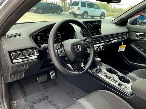 Used 2026 Honda Civic Sport image 17