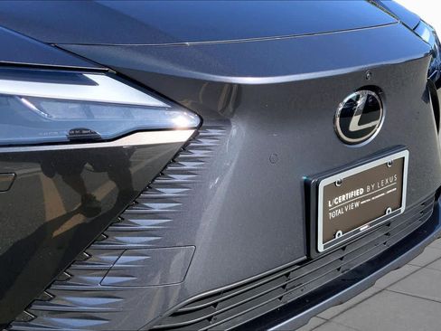 Used 2024 Lexus RZ 300e Premium w/ Accessory Package (2T) FWD image 29
