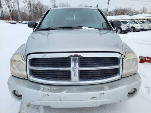 Used 2006 Dodge Durango Limited image 2