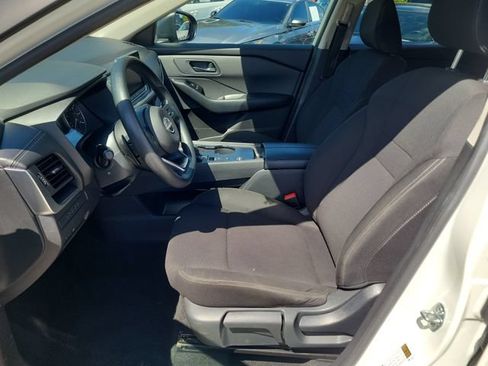 Certified 2024 Nissan Rogue S FWD image 19
