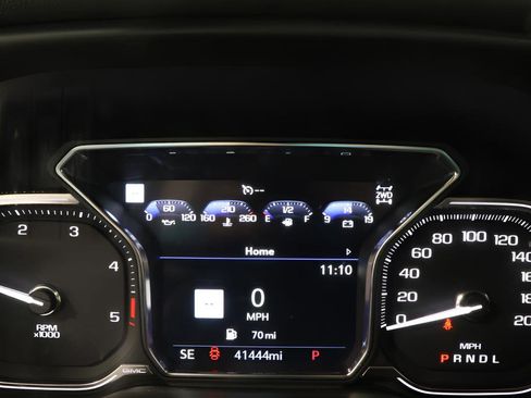 Used 2021 GMC Sierra 2500 Denali w/ Denali Ultimate Package image 14