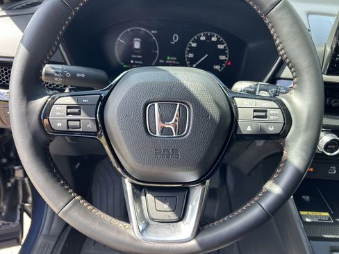 Used 2025 Honda CR-V Sport Touring image 26