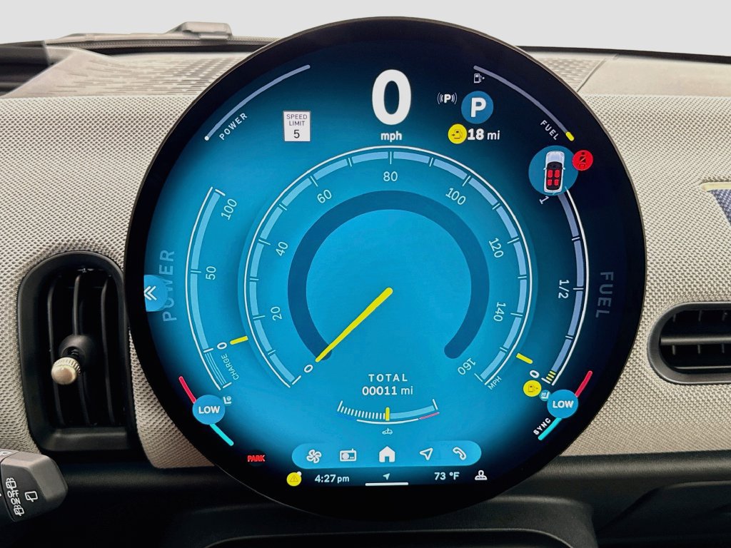 New 2026 MINI Cooper S FWD image 28
