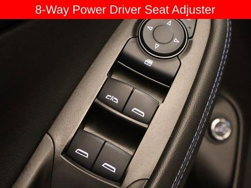 Used 2025 Buick Encore GX Sport Touring w/ Advanced Technology Package image 11