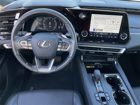Used 2023 Lexus RX 350 Premium w/ Accessory Package image 11