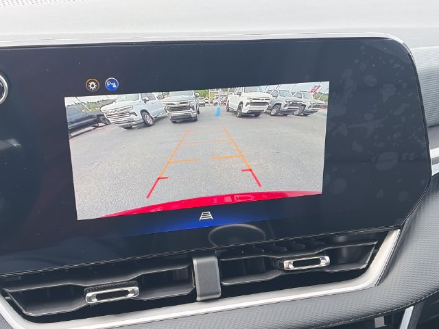 New 2026 Chevrolet Equinox LT AWD/4WD image 20