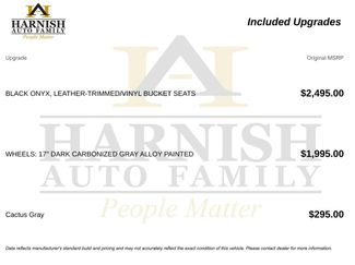 Used 2024 Ford Bronco Raptor video 4