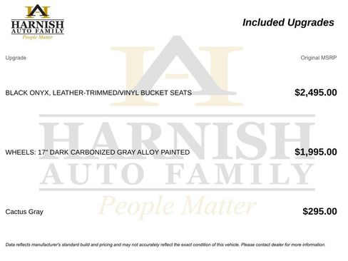 Used 2024 Ford Bronco Raptor image 4