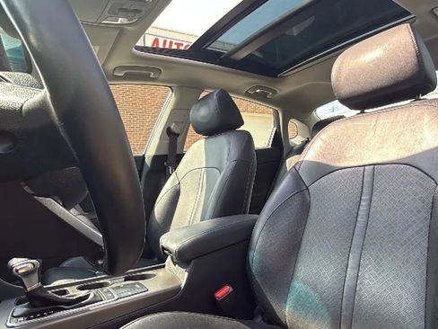 Used 2020 Kia Optima SE image 18