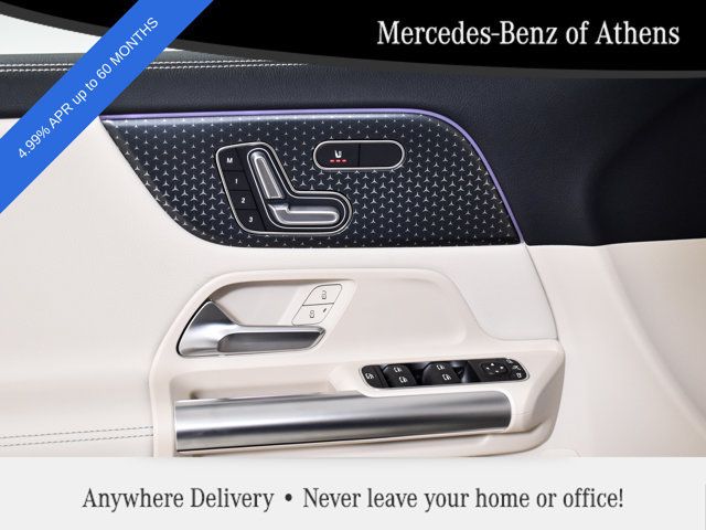 New 2026 Mercedes-Benz GLA 250 4MATIC image 19