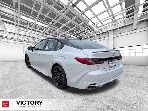 New 2026 Toyota Camry XSE FWD image 5