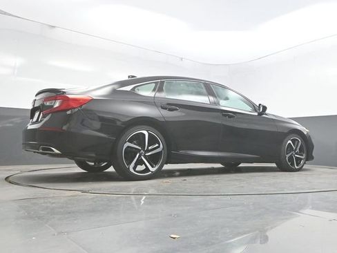 Used 2022 Honda Accord Sport image 38