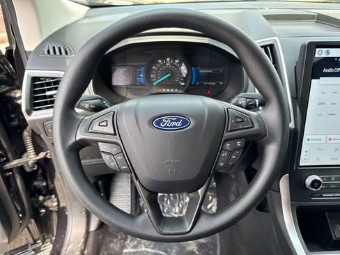 New 2024 Ford Edge SE AWD/4WD image 22