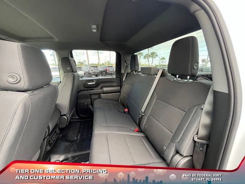 New 2026 GMC Sierra 3500 Pro image 21