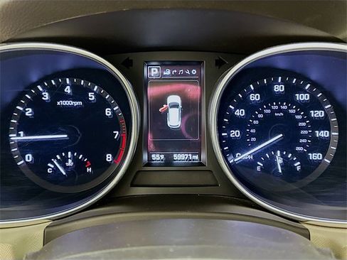 Used 2019 Hyundai Santa Fe Limited image 18