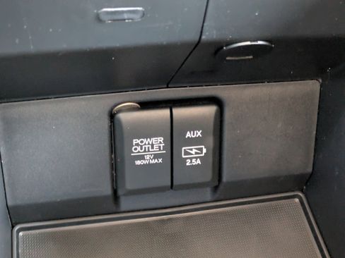 Used 2022 Honda Pilot Special Edition image 33