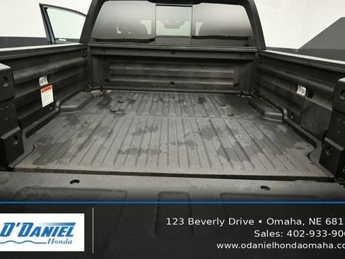 Used 2024 Honda Ridgeline TrailSport image 37