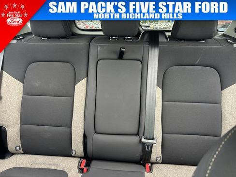 Used 2025 Ford Bronco Sport Big Bend AWD/4WD image 15
